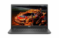 Notebook Dell Latitude 3410  Notebook - 14 palců, 8 GB, Intel Core i3-10110U 2.10 GHz, Numerická klávesnice, 256 GB NVMe SSD, Windows 11 Pro, 1920 x 1080 px, Intel UHD Graphics, Bluetooth, WIFI, Webk