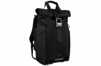 Rollei Fotoliner Ocean Rolltop/ batoh na fototechniku/ Černý