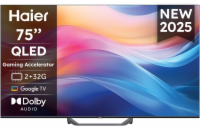 75" Haier H75S80FUX (2025)