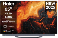 65" Haier H65C95EUX(2025)