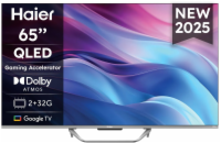65" Haier H65Q80FUX (2025)