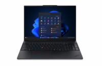 Lenovo ThinkPad E16 G3 Core 5 210H/16GB/512GB SSD/16" WUXGA IPS/3yOnSite/Win11 Home/černá