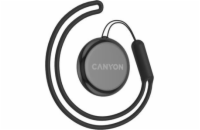 CANYON smart tag ONTAG 1 iOS Black