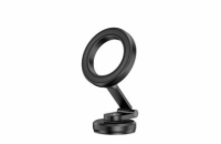 CANYON Magnetický držák telefonu OnGrip 10 aluminum Black