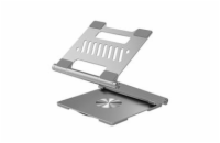 Canyon OnStand2 chladící podložka pod Laptop s USB hubem