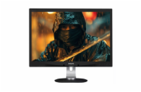 Monitor Philips 240B4Q  Monitor - 24 palců, 1920 x 1200 px