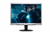 Monitor Philips 240S4L  Monitor - 24 palců, 1920 x 1200 px