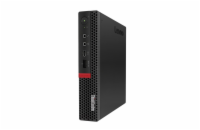 Mini PC Lenovo ThinkCentre M720q Tiny  Mini počítač - 8 GB, Intel Core i5-9400T 1.80 GHz, 256 GB NVMe SSD, Windows 11 Pro, Intel UHD Graphics 630
