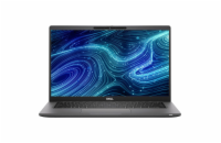 Notebook Dell Latitude 7320  Notebook - 13,3 palců, 16 GB, Intel Core i7-1185G7 3.00 GHz, 256 GB NVMe SSD, Windows 11 Pro, 1920 x 1080 px, Intel Iris Xe Graphics, Dotykové LCD, Bluetooth, WIFI, Webka