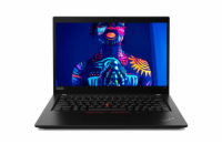 Notebook Lenovo ThinkPad X13 G1  Notebook - 13,3 palců, 16 GB, Intel Core i5-10310U 1.70 GHz, 512 GB NVMe SSD, Windows 11 Pro, 1920 x 1080 px, Intel UHD Graphics, Dotykové LCD, Bluetooth, WIFI, Webka