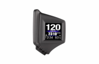 Palubní displej 1,88" CARCLEVER SE-145