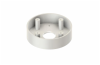 TP-LINK držák s kabelovou krytkou pro kamery VIGI Turret S485/S445/S455/C455/C445/C485 na stěnu a strop, bílý