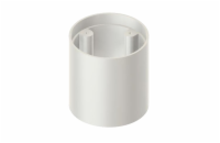 TP-LINK držák s kabelovou krytkou pro kamery VIGI Bullet C345/C355/C385/S385 na stěnu a strop, bílý