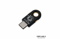 YubiKey 5C FIPS - USB-C