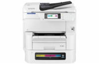 BAZAR - EPSON WorkForce Pro EM-C8100RDWF (Poškozená krabice)