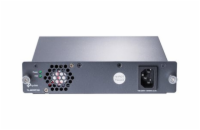 TP-LINK MCRP100 V2.2 Omada Redundant Power Supply Module 100-240VAC Input 12VDC Output