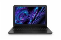 Notebook HP 250 G4  Notebook - 15,6 palců, 8 GB, Intel Celeron N3050 1.60 GHz, Numerická klávesnice, 500 GB HDD, Windows 11 Home, 1366 x 768 px, Intel HD Graphics, Bluetooth, WIFI, DVD-RW, Webkamera