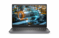 Notebook Dell Precision 7750 Mobile Workstation  Notebook - 17,3 palců, 32 GB, Intel Core i7-10850H 2.70 GHz, Numerická klávesnice, 512 GB NVMe SSD, Windows 11 Pro, 1920 x 1080 px, Intel UHD Graphics