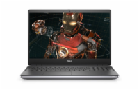 Notebook Dell Precision 7750 Mobile Workstation  Notebook - 17,3 palců, 16 GB, Intel Core i7-10850H 2.70 GHz, Numerická klávesnice, 512 GB NVMe SSD, Windows 11 Pro, 1920 x 1080 px, Intel UHD Graphics