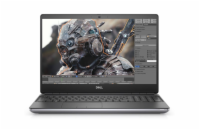Notebook Dell Precision 7750 Mobile Workstation  Notebook - 17,3 palců, 16 GB, Intel Core i7-10850H 2.70 GHz, Numerická klávesnice, 512 GB NVMe SSD, Windows 11 Pro, 1920 x 1080 px, Intel UHD Graphics