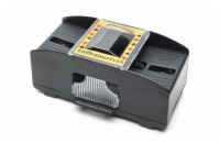 Míchačka karet HUTERMANN 2618