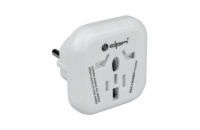 Adaptér cestovní DPM PF01EU-W