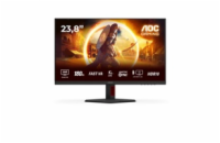 BAZAR - AOC MT 23,8" Q24G4RE - 2560x1440,Fast IPS,180Hz,HDMI,DP - Poškozený obal (Komplet)