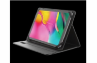 BAZAR - TRUST Pouzdro na tablet PRIMO FOLIO 10" ECO - BLACK - Poškozený obal (Komplet)