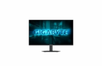 GIGABYTE LCD - 24,5" Gaming monitor G25F2A, IPS, 1920x1080 FHD, 240Hz, 1000:1, 300cd/m2, 1ms, 2xHDMI, 1xDP