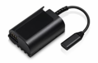 Panasonic DMW-DCC18GU DC konektor