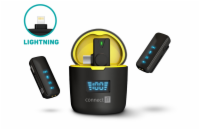 CONNECT IT Wireless  ClipMic Pro Lightning