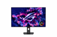 ASUS ROG/ROG Strix OLED XG32UQDMS/32"/QD-OLED/4K UHD/240Hz/0,03ms/Černá/3R