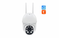 Solight venkovní otočná IP kamera - 1D76S