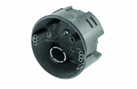 Instalační krabice univerzální UK1-S-850 SEZ samozhášivá