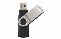 Hama Rotate USB 2.0 FlashPen, 8GB  90891