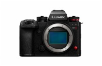 Panasonic Lumix S1M2 Body