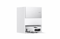 Dreame Aqua10 Roller robotický vysavač, bílý 