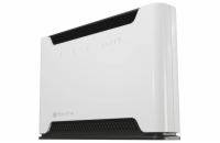 MikroTik Chateau LTE7, 5x GLAN, 2.4+5GHz, 802.11a/b/g/n/ac, USB 2.0, LTE 7, L4, indoor