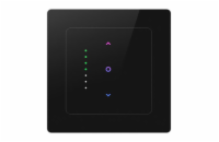 Smart spínač žaluzií a rolet AVATTO CS20-EU-B WiFi