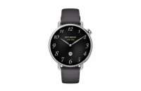 Xiaomi Watch S4 41mm - Black Fluororubber