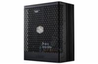 Cooler Master zdroj X Silent Edge Platinum 1100W 230V, 120mm, Plně moduární, 80 Plus Platinum, ATX 3.1