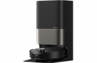 BAZAR - Dreame X50 Ultra Complete Black - Poškozený obal (Komplet)