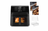 BAZAR - Cosori P653 PREMIUM II Plus Chef edition 6,2l horkovzdušná fritéza - pošk. obal