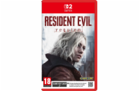 NS2 - Resident Evil Requiem ( GK )