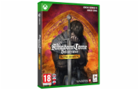 XSX - Kingdom Come: Deliverance Royal Edition