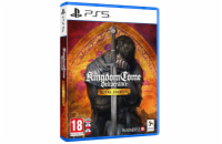 PS5 - Kingdom Come: Deliverance Royal Edition