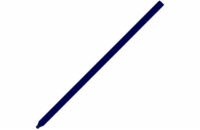 Lepení pro LCD na zadní kryt 2ks