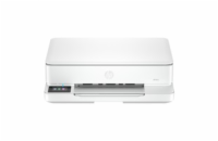 BAZAR - HP All-in-One Deskjet ENVY 6110e HP+ (A4, 10/7 ppm USB, Wi-Fi, Print, Scan, Copy, Duplex) - Rozbaleno (Komplet)