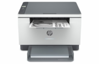BAZAR - HP LaserJet Pro MFP M234d (29 ppm, A4, USB, PRINT, SCAN, COPY, duplex) - Poškozený obal (Komplet)