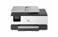 BAZAR - HP All-in-One Officejet Pro 8122e HP+ (A4, 20 ppm, USB 2.0, Ethernet, Wi-Fi, Print, Scan, Copy, Duplex, ADF) - P